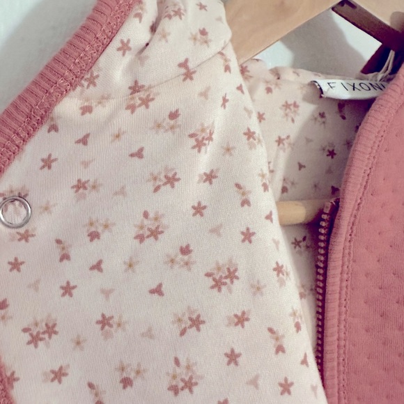 Fixoni Coat - Picture 5 of 5